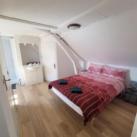 Logement 2 Pieces Au Relais Normand Cormeilles  Exterior photo